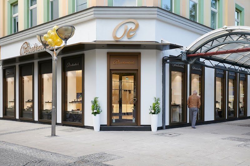 Juwelier Rüschenbeck