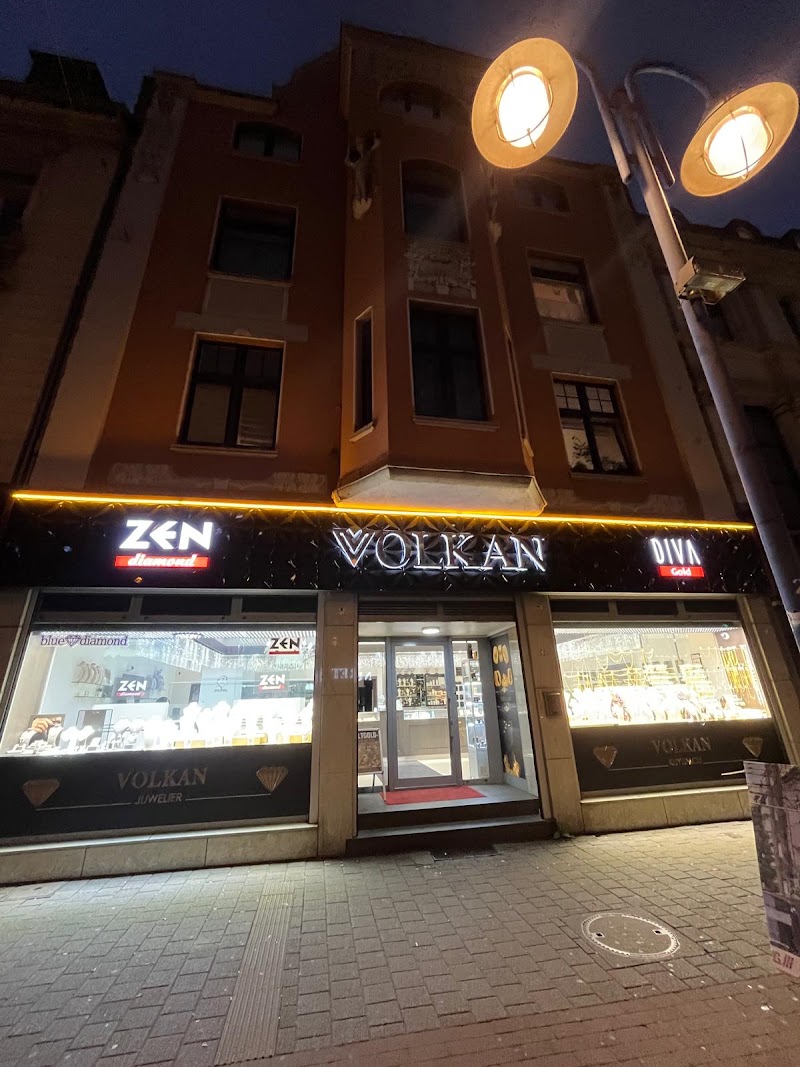 Volkan Juwelier