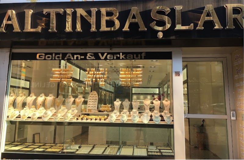 Altinbaslar