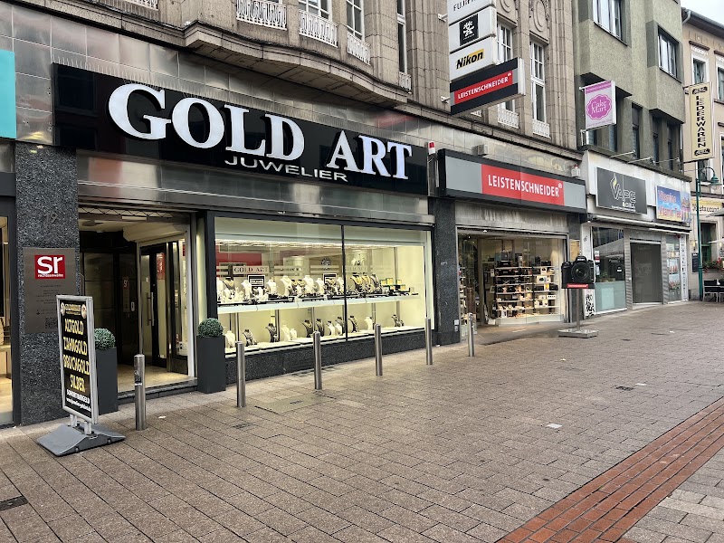 Gold Art Juwelier