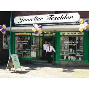 Juwelier Teschler