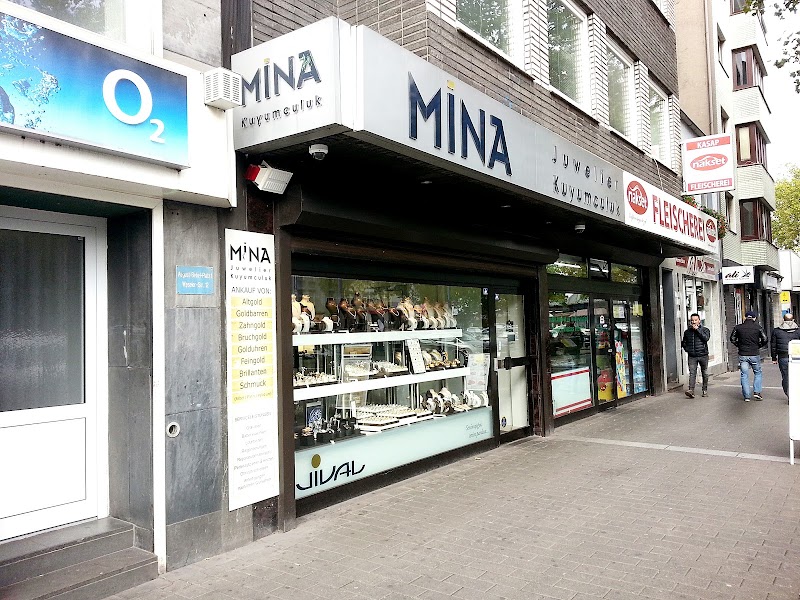 MINA Juwelier