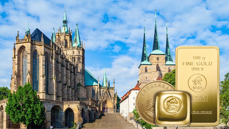 OPHIRUM GmbH