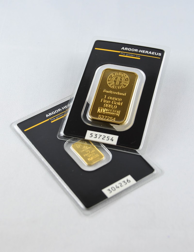 Fischer Präsente & Edelmetallhandel GmbH