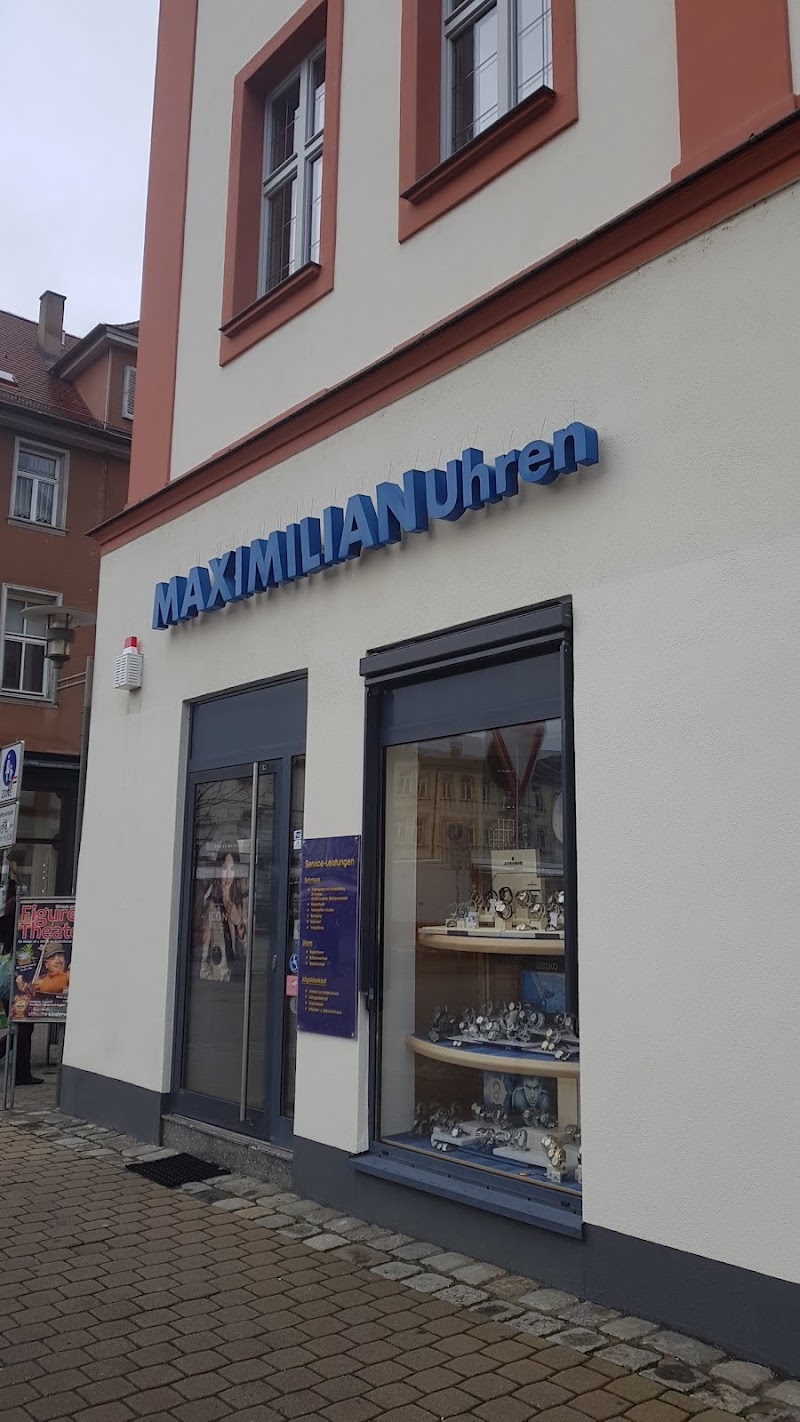 Maximilian Trauringe & Juwelier (Erlangen)