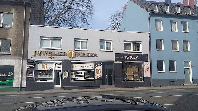 Juwelier Mekka