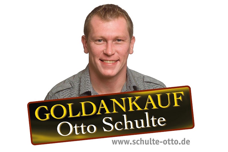 Goldankauf Otto Schulte