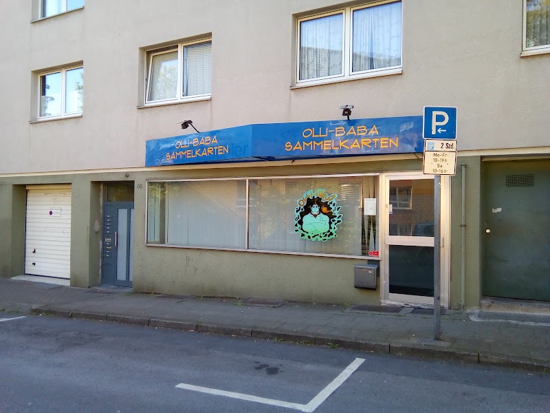 Olli-Baba