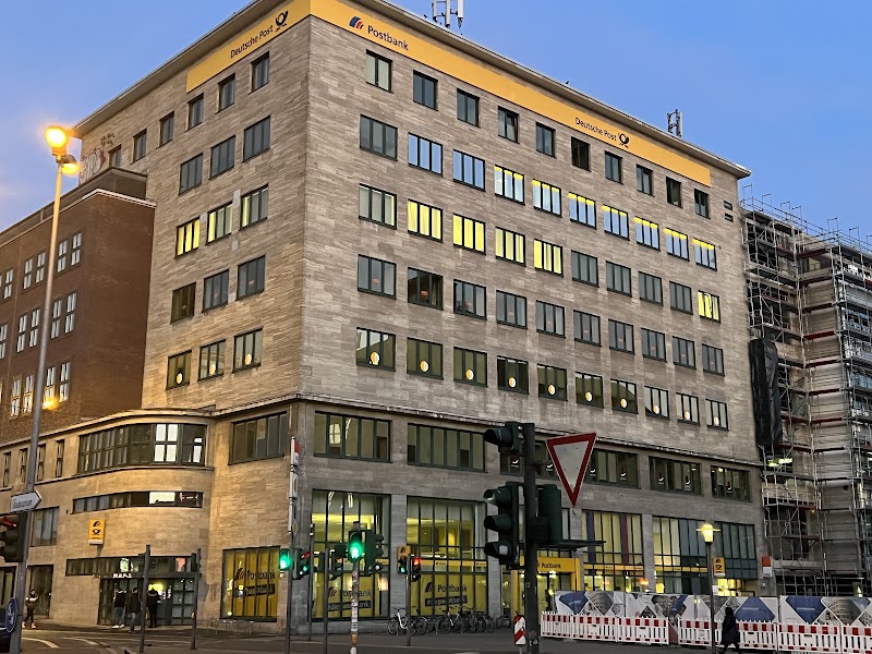 Postbank Filiale