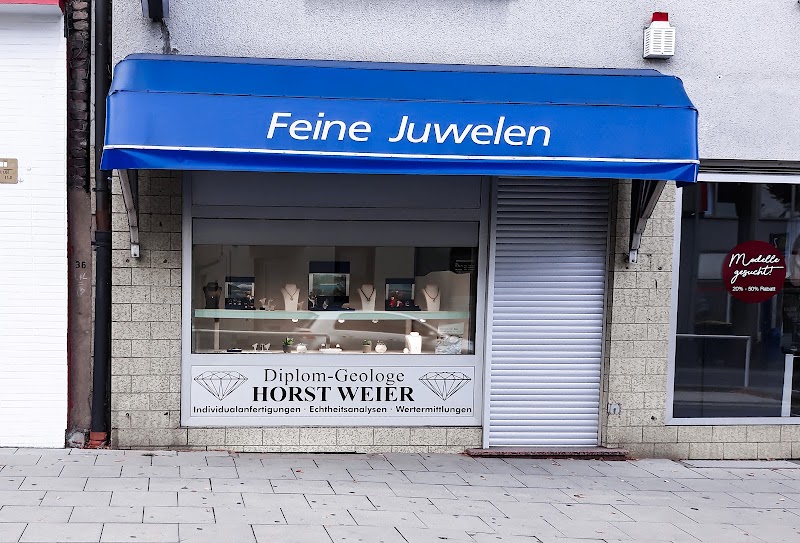 Diamanten-Weier Goldankauf