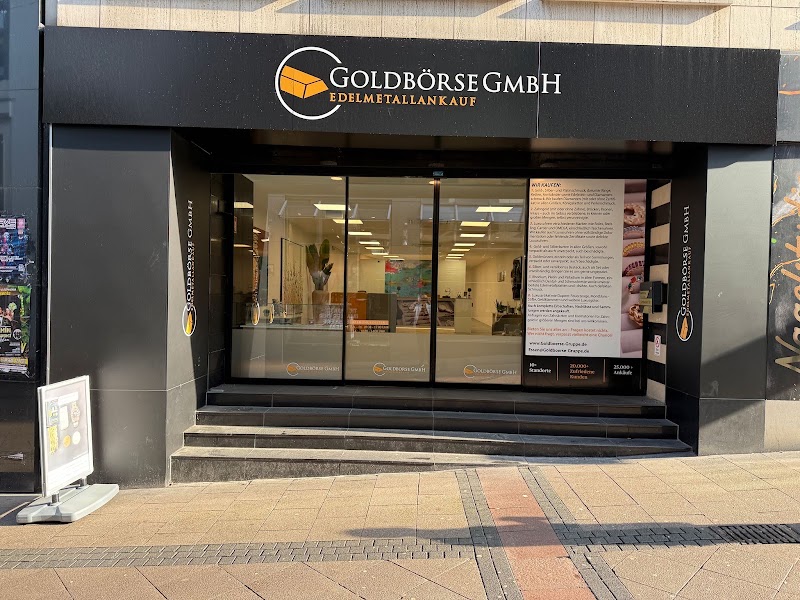 Goldbörse Essen GmbH