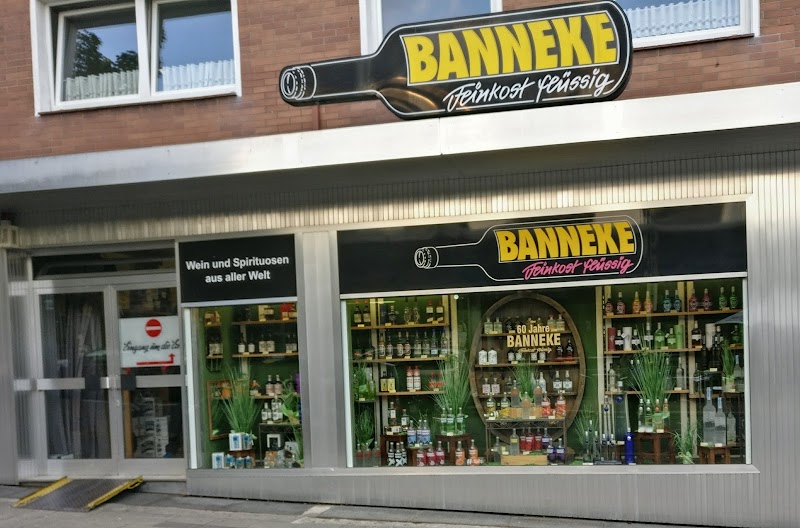 Banneke Feinkost Flüssig