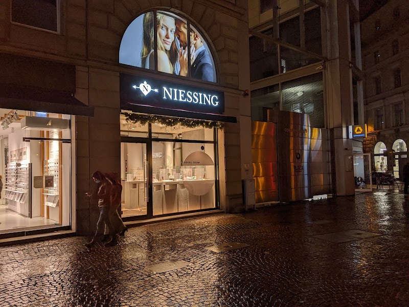 Niessing Frankfurt