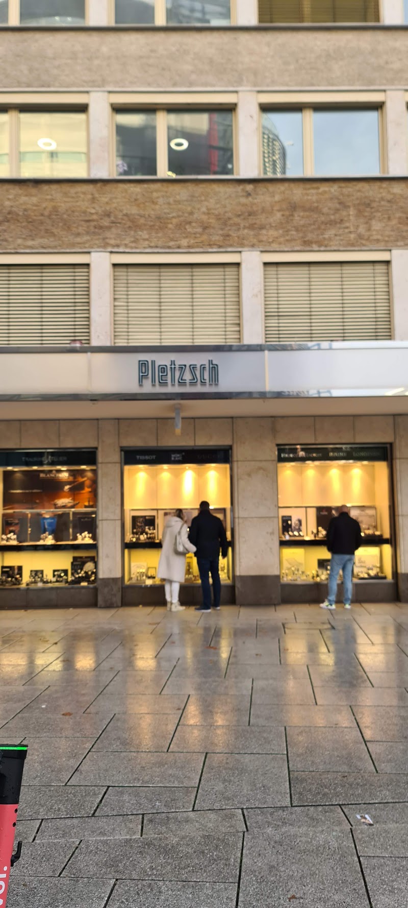 Juwelier Pletzsch