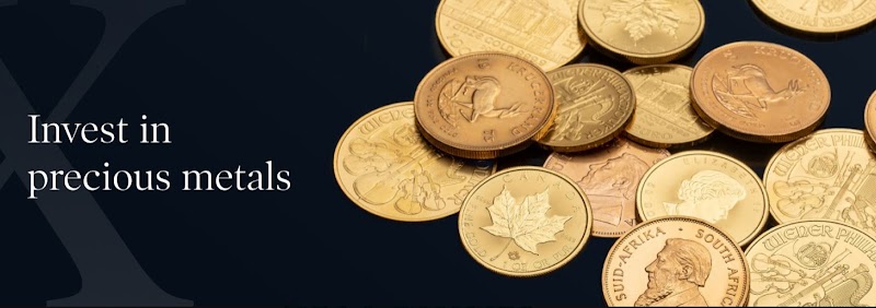StoneX Bullion