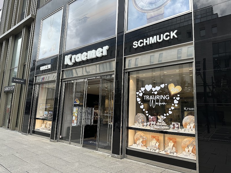 Juwelier Kraemer