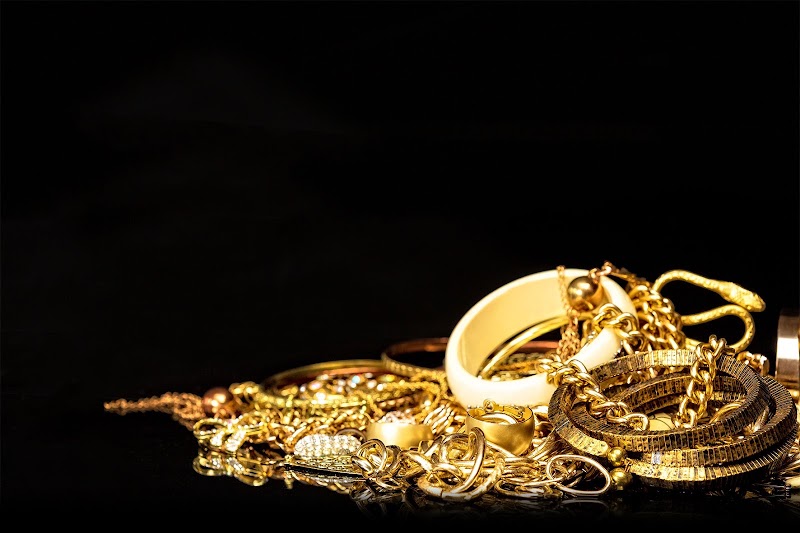 Wir kaufen dein Gold