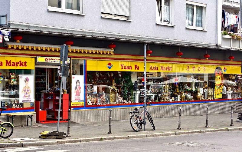 YuanFa Asia Markt