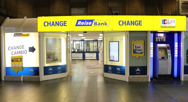 Reisebank AG