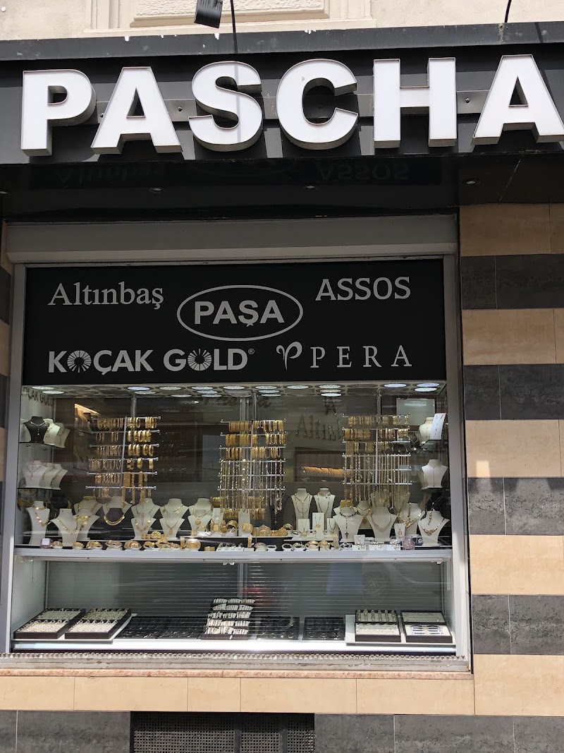 PASCHA JUWELIER-ALTINBAS-ASSOS-KOCAK GOLD