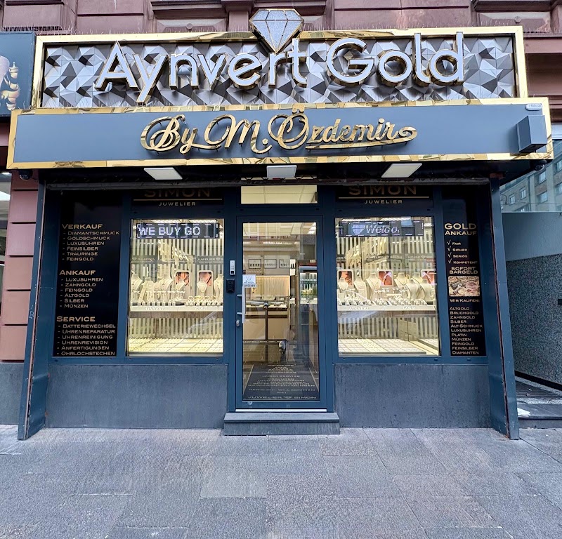 Aynvert Gold