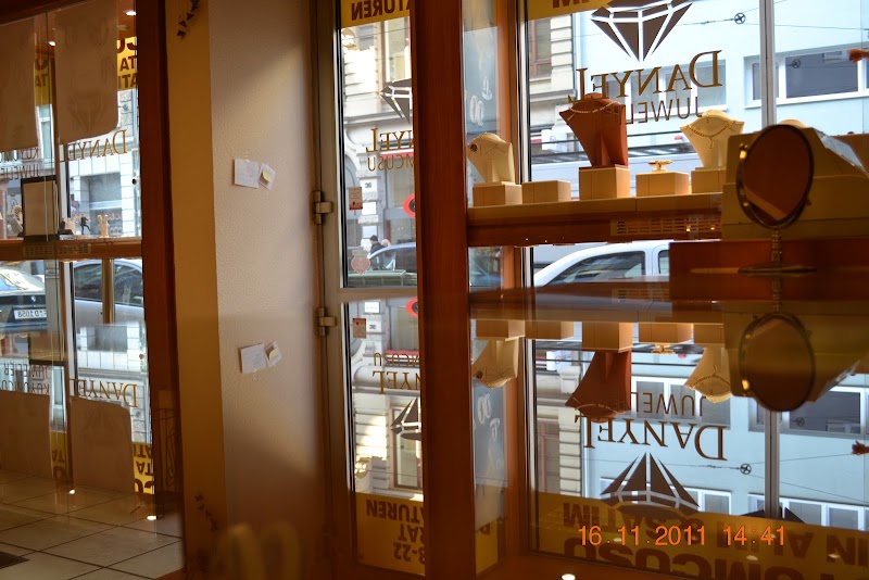 Daniel’s Goldcenter - Frankfurt am Main