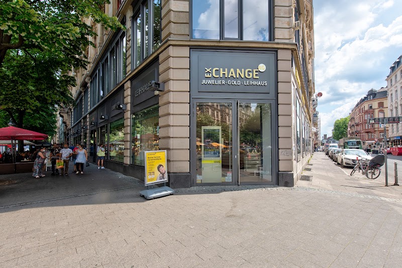 Exchange AG Deutschland