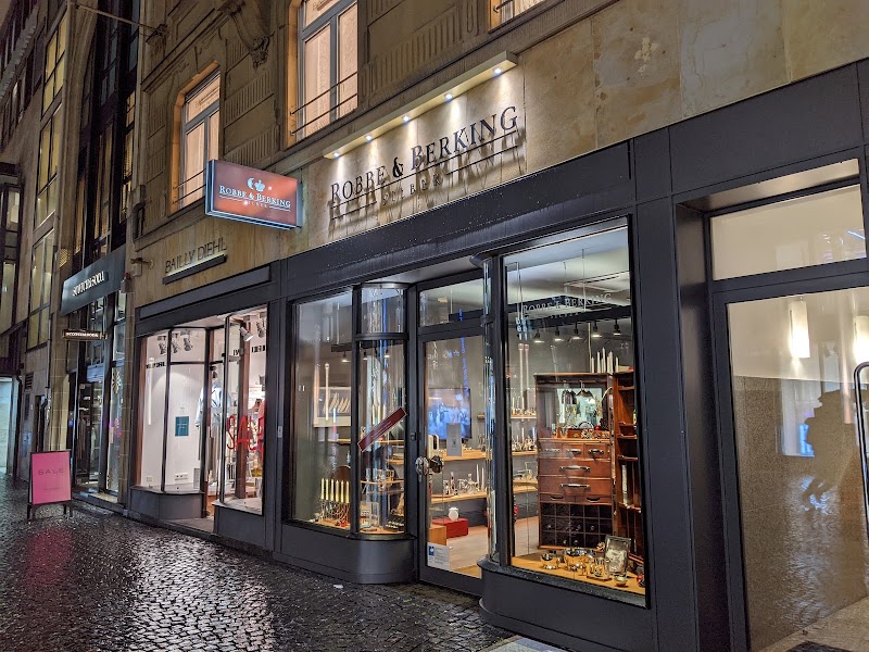 Robbe & Berking Frankfurt