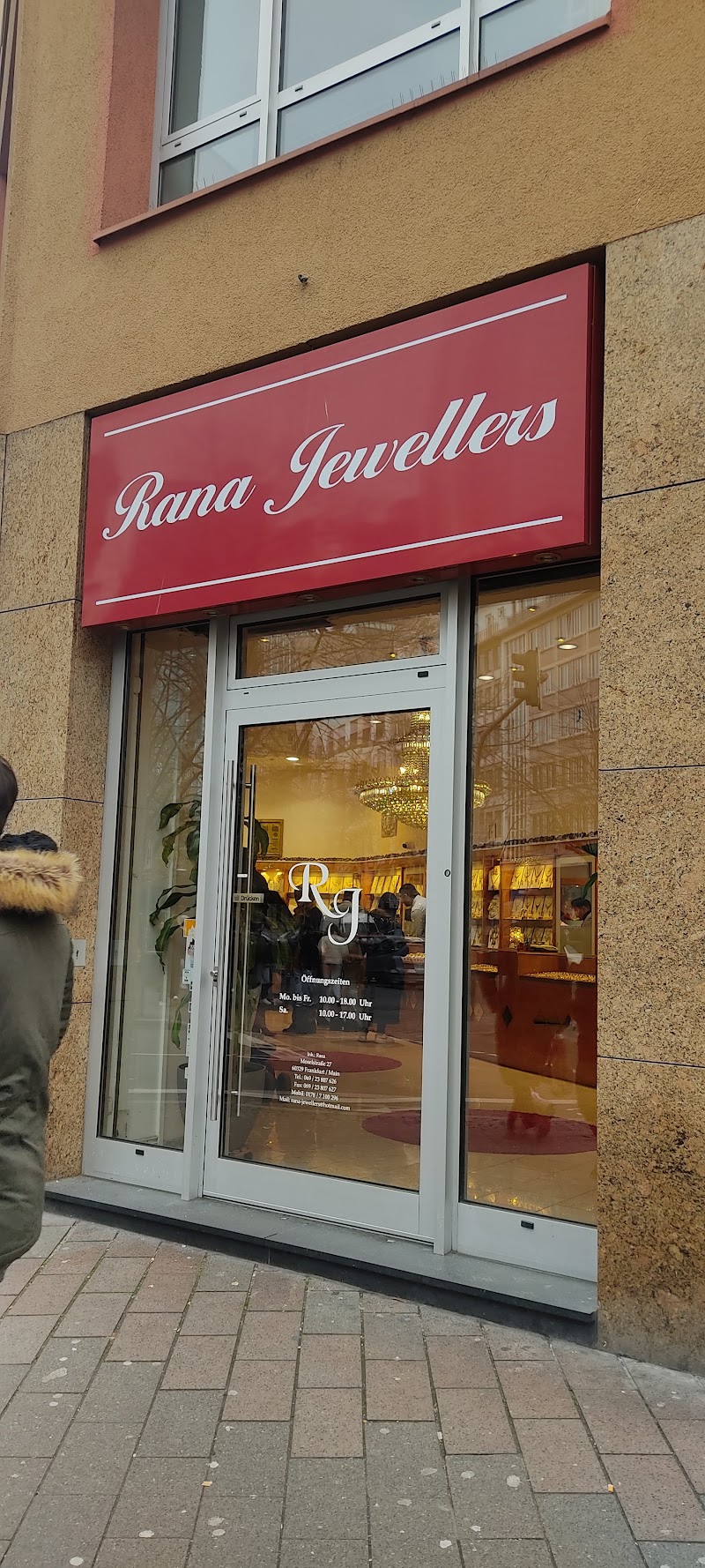 Rana Jewellers