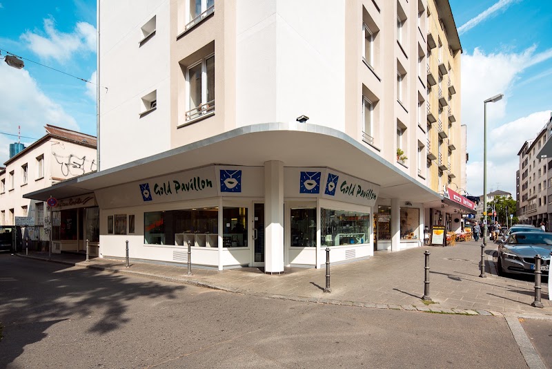 Gold-Pavillon GmbH