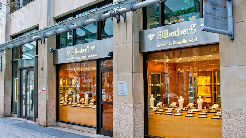 Juwelier Silberberg