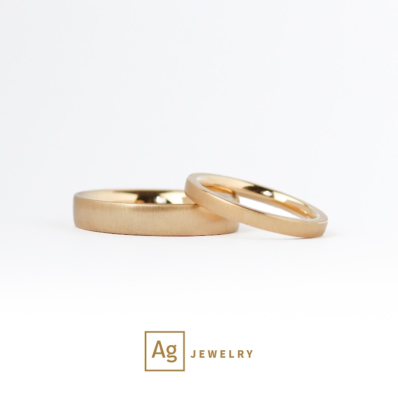 ag jewelry