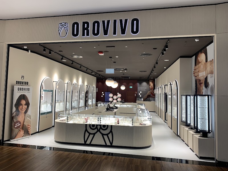 OROVIVO - Dein Juwelier