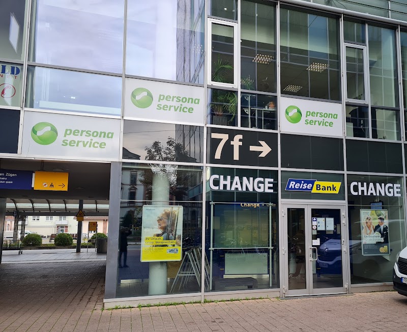 Reisebank AG