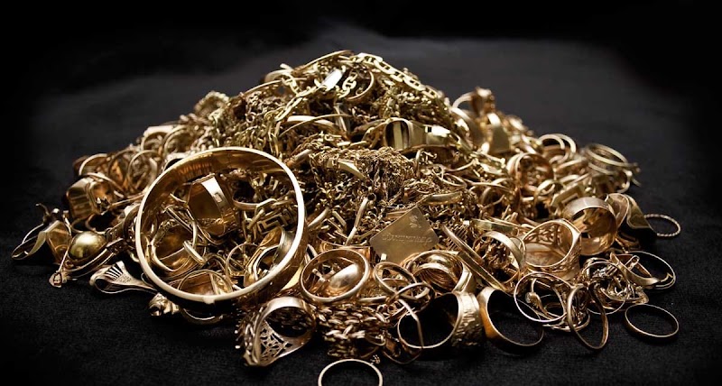 Leonardo Reinhardt Ankauf von Schmuck,Uhren & Musikinstrumente
