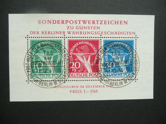 Briefmarkenauktionshaus Dreiländereck e.K.
