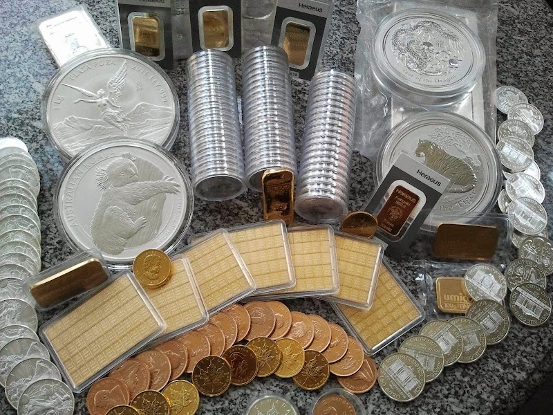 Edelmetalle direkt GmbH