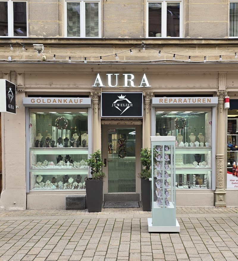 Juwelier Aura - Fürth