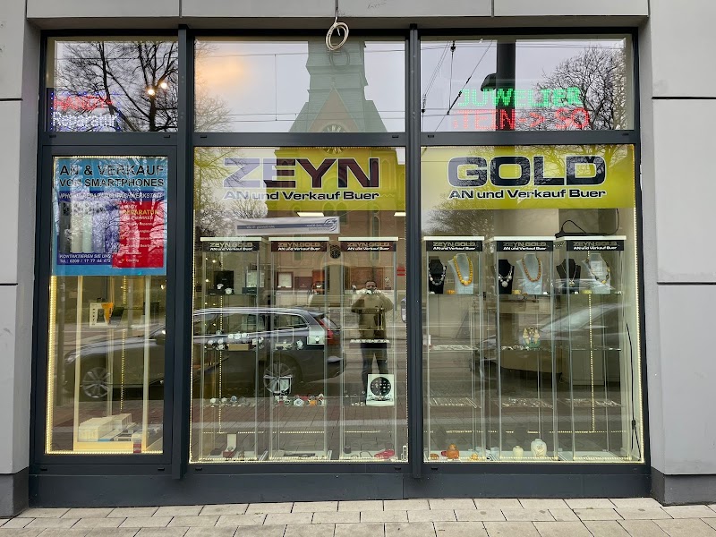 Zeyn Gold Buer - Gelsenkirchen