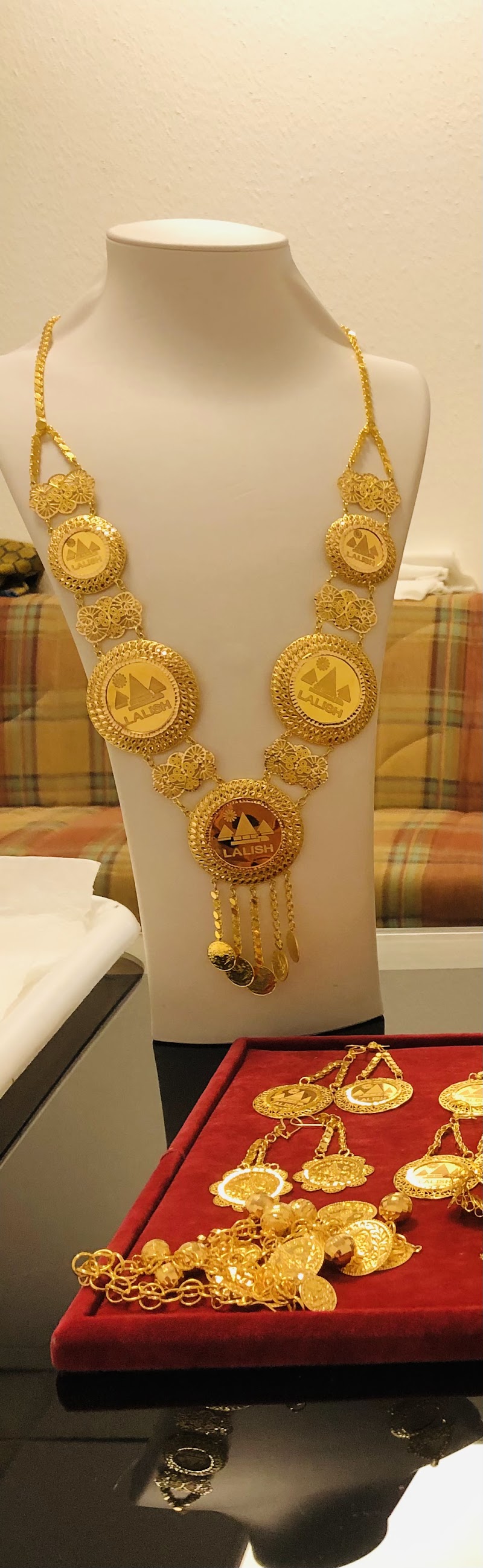 مجوهرات زين Juwelier Zin - Gelsenkirchen