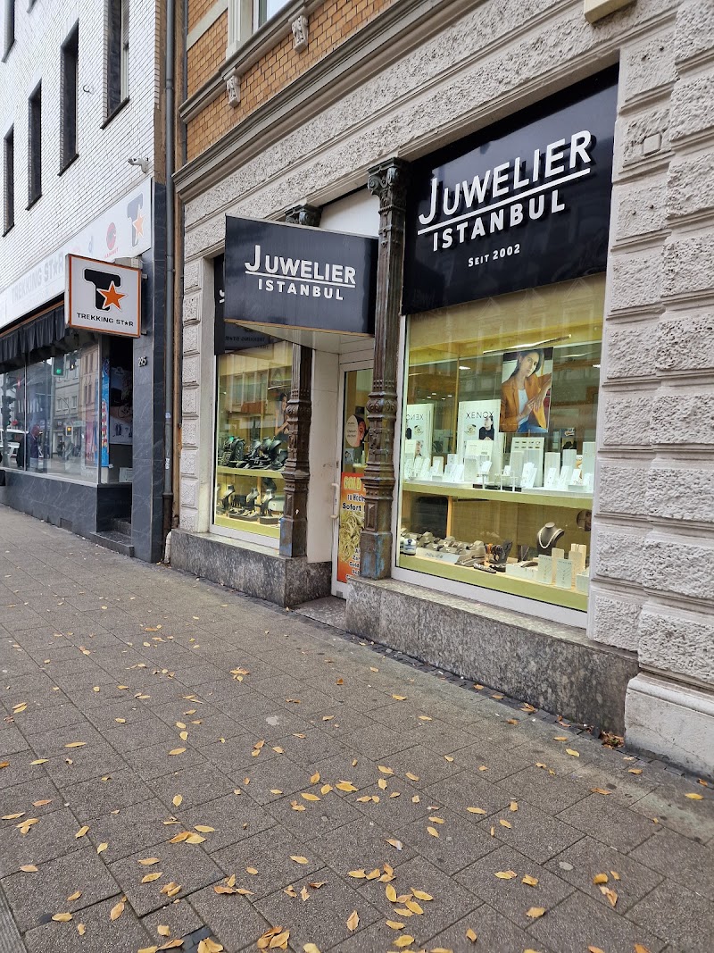 Istanbul Juwelier - Gelsenkirchen