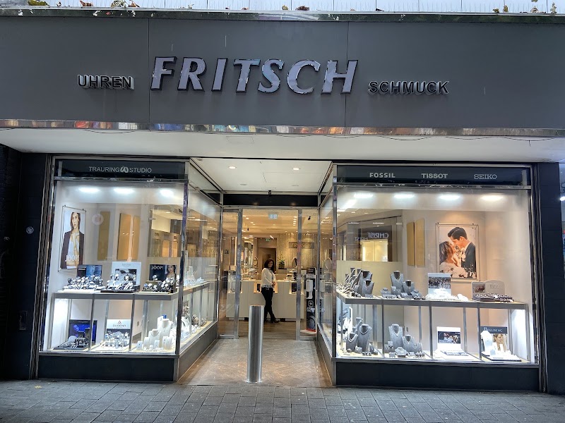 Juwelier Fritsch