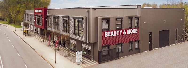 BM Beauty & More GmbH