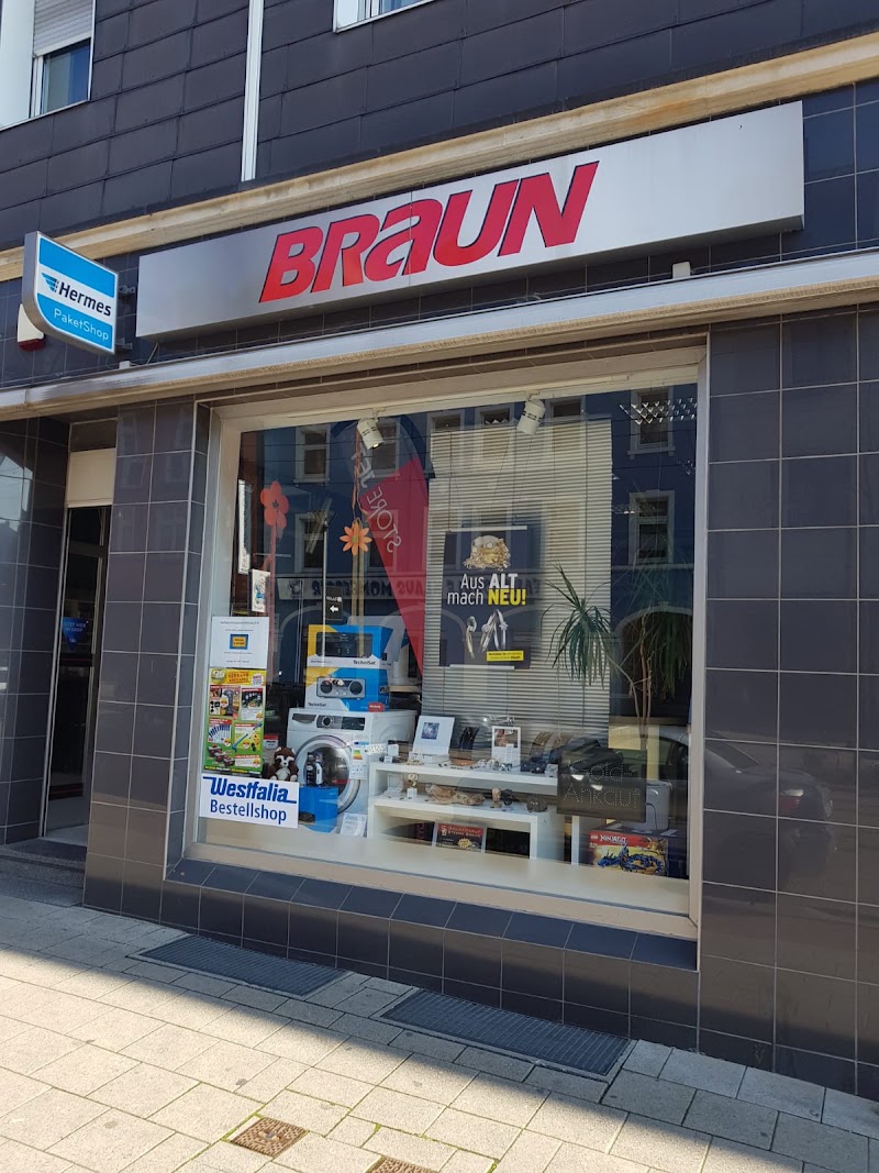 Gold und Silberankauf Stefan Braun