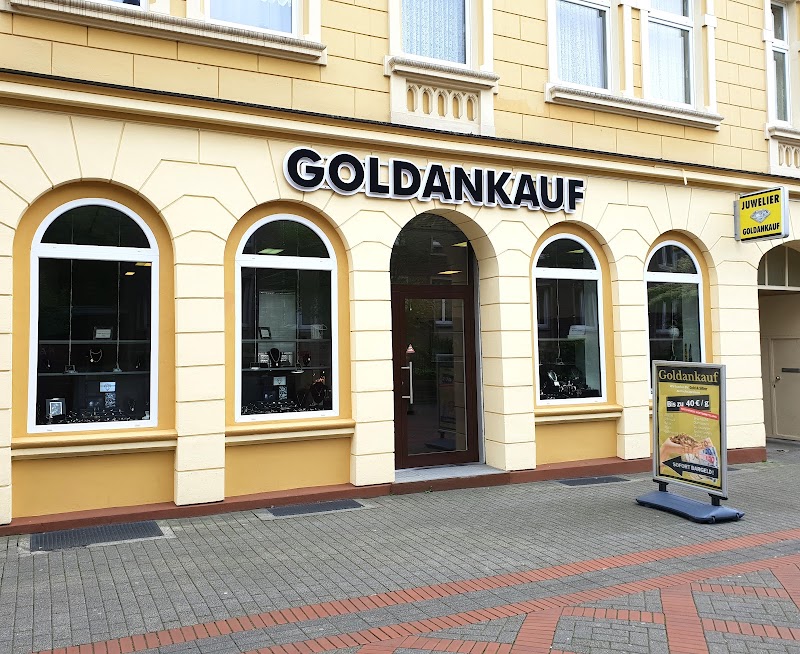 Juweliero - Goldankauf Gelsenkirchen & Juwelier Online Shop