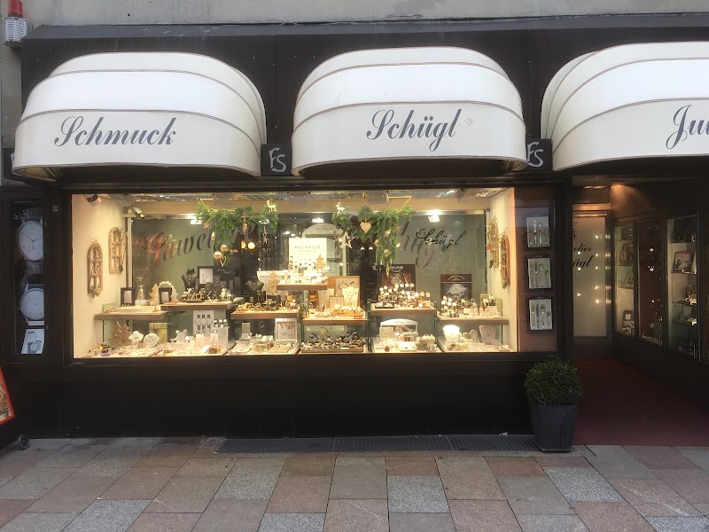 Juwelier Schügl GmbH