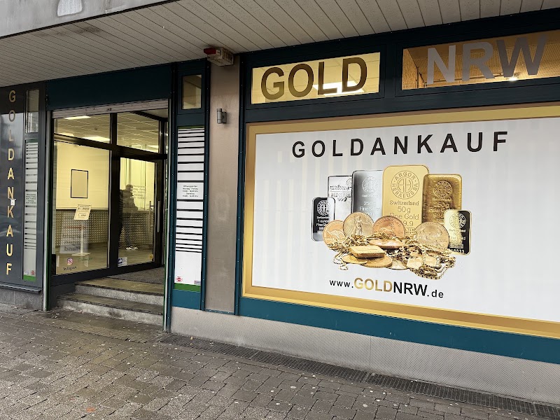 Gold NRW
