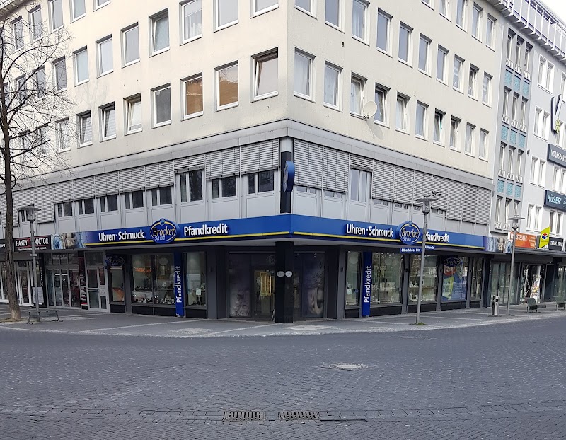 Leihhaus Anton Brocker GmbH