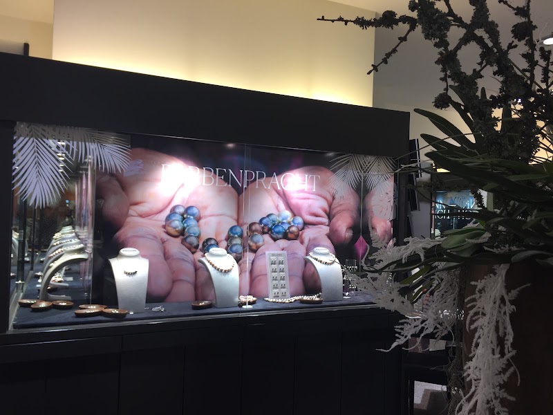 Juwelier Haarhaus