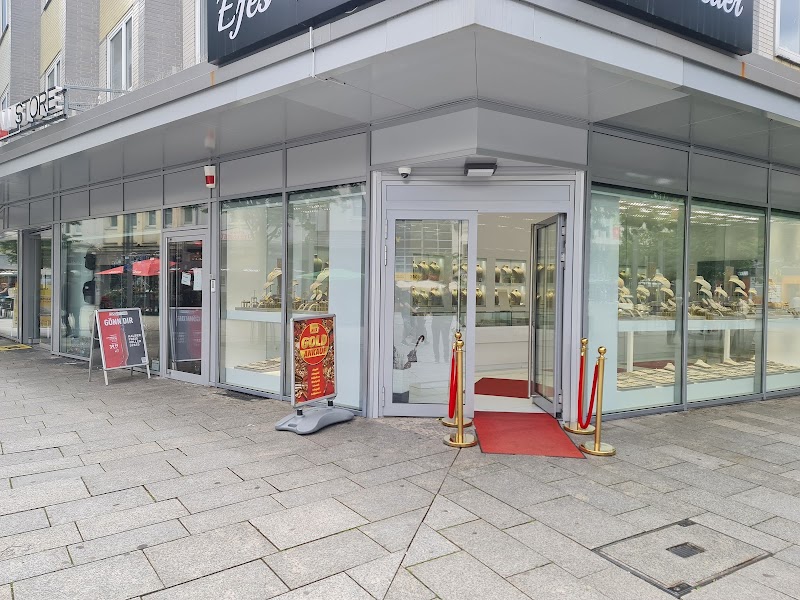 Efes Juwelier Hagen